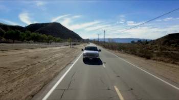Screenshot 2 from My Daddy's in Heaven (Full Movie)