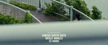 Screenshot 1 from My Dead Friend Zoe (Full Movie)