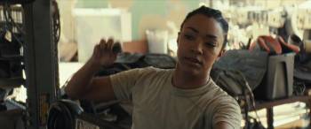 Screenshot 2 from My Dead Friend Zoe (Full Movie)