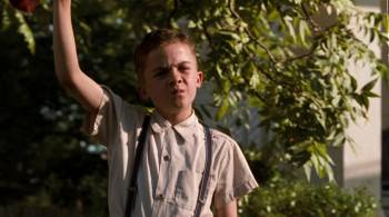 Screenshot 2 from My Dog Skip (Full Movie)