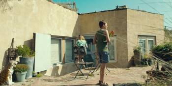 Screenshot 3 from My Extraordinary Summer with Tess (Full Movie)