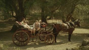 Screenshot 1 from My Family and Other Animals (Full Movie)