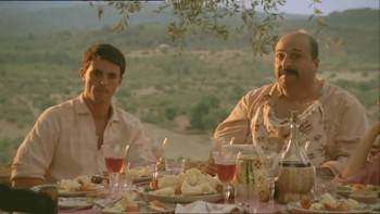 Screenshot 3 from My Family and Other Animals (Full Movie)