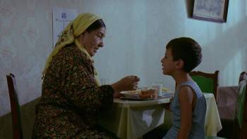 Screenshot 2 from My Father and My Son (Full Movie)