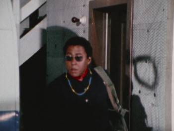 Screenshot 1 from My Father: Gordon Parks (Full Movie)