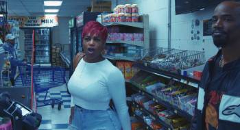 Screenshot 2 from My Fathers Keeper (Full Movie)