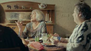 Screenshot 2 from My Favourite Cake (Full Movie)