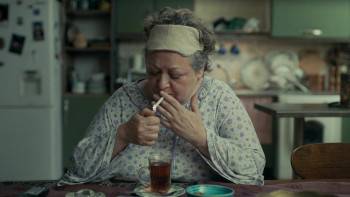 Screenshot 3 from My Favourite Cake (Full Movie)