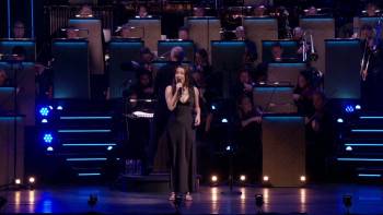 Screenshot 1 from My Favourite Things: The Rodgers & Hammerstein 80th Anniversary Concert (Full Movie)