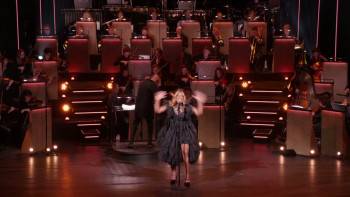 Screenshot 2 from My Favourite Things: The Rodgers & Hammerstein 80th Anniversary Concert (Full Movie)