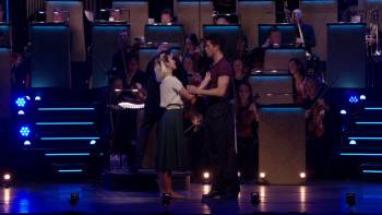 Screenshot 3 from My Favourite Things: The Rodgers & Hammerstein 80th Anniversary Concert (Full Movie)