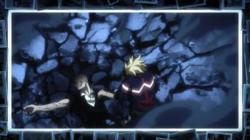 Screenshot 3 from My Hero Academia: You're Next (Full Movie)
