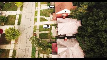 Screenshot 1 from My Hittas 2: Revenge in Blood (Full Movie)