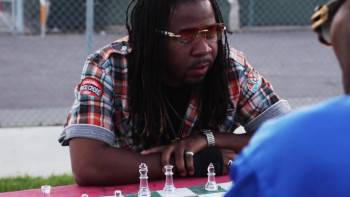 Screenshot 3 from My Hittas 2: Revenge in Blood (Full Movie)