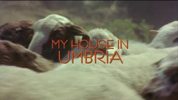 Screenshot 2 from My House in Umbria (Full Movie)