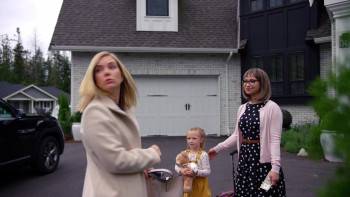 Screenshot 1 from My Husband's Killer Girlfriend (Full Movie)