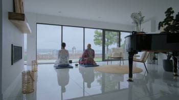 Screenshot 2 from My Husband's Mistress (Full Movie)