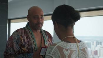 Screenshot 3 from My Husband's Mistress (Full Movie)