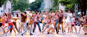 Screenshot 1 from My Indian Boyfriend (Full Movie)