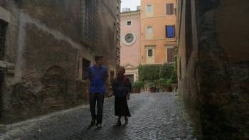Screenshot 2 from My Italian Secret: The Forgotten Heroes (Full Movie)