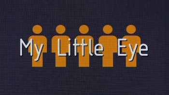 Screenshot 2 from My Little Eye (Full Movie)