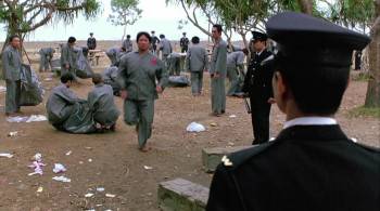 Screenshot 2 from My Lucky Stars (Full Movie)
