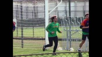 Screenshot 1 from My Name Is Francesco Totti (Full Movie)