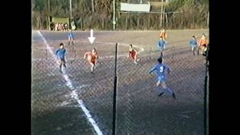 Screenshot 3 from My Name Is Francesco Totti (Full Movie)