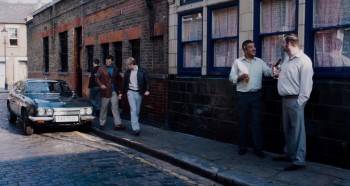 Screenshot 1 from My Name Is Lenny (Full Movie)