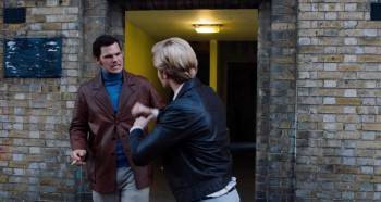 Screenshot 2 from My Name Is Lenny (Full Movie)