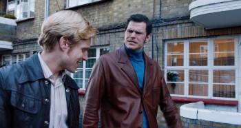 Screenshot 3 from My Name Is Lenny (Full Movie)