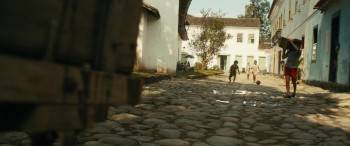 Screenshot 3 from My Penguin Friend (Full Movie)