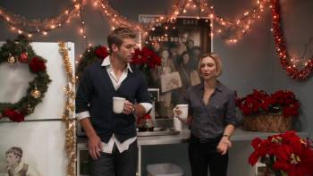 Screenshot 3 from My Santa (Full Movie)