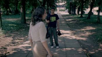 Screenshot 2 from My Sexual Life (Full Movie)