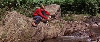 Screenshot 1 from My Side of the Mountain (Full Movie)