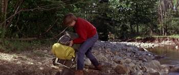 Screenshot 2 from My Side of the Mountain (Full Movie)