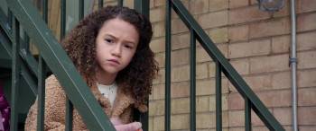 Screenshot 1 from My Spy (Full Movie)