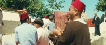 Screenshot 3 from My Way (Full Movie)