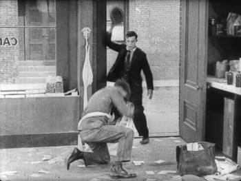 Screenshot 3 from My Wife's Relations (Full Movie)