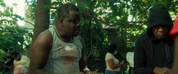 Screenshot 3 from Myal Uprising (Full Movie)