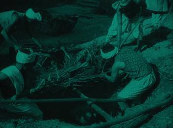 Screenshot 2 from Mysteries of India, Part I: Truth (Full Movie)