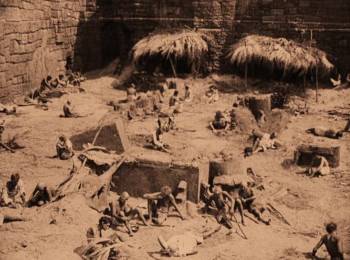 Screenshot 1 from Mysteries of India, Part II: Above All Law (Full Movie)
