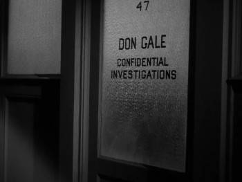 Screenshot 3 from Mysterious Intruder (Full Movie)