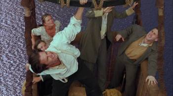 Screenshot 2 from Mysterious Island (Full Movie)
