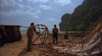 Screenshot 3 from Mysterious Island (Full Movie)