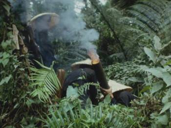Screenshot 2 from Mysterious Island of Beautiful Women (Full Movie)