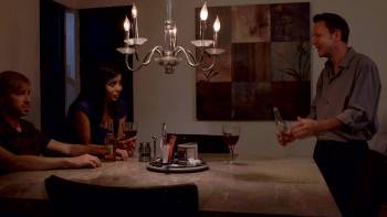 Screenshot 3 from Mystery Highway (Full Movie)
