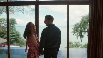 Screenshot 1 from Mystery Island: Winner Takes All (Full Movie)