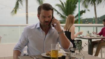 Screenshot 2 from Mystery Island: Winner Takes All (Full Movie)