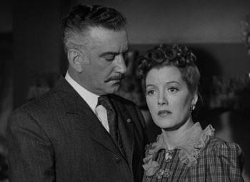 Screenshot 3 from Mystery of Marie Roget (Full Movie)